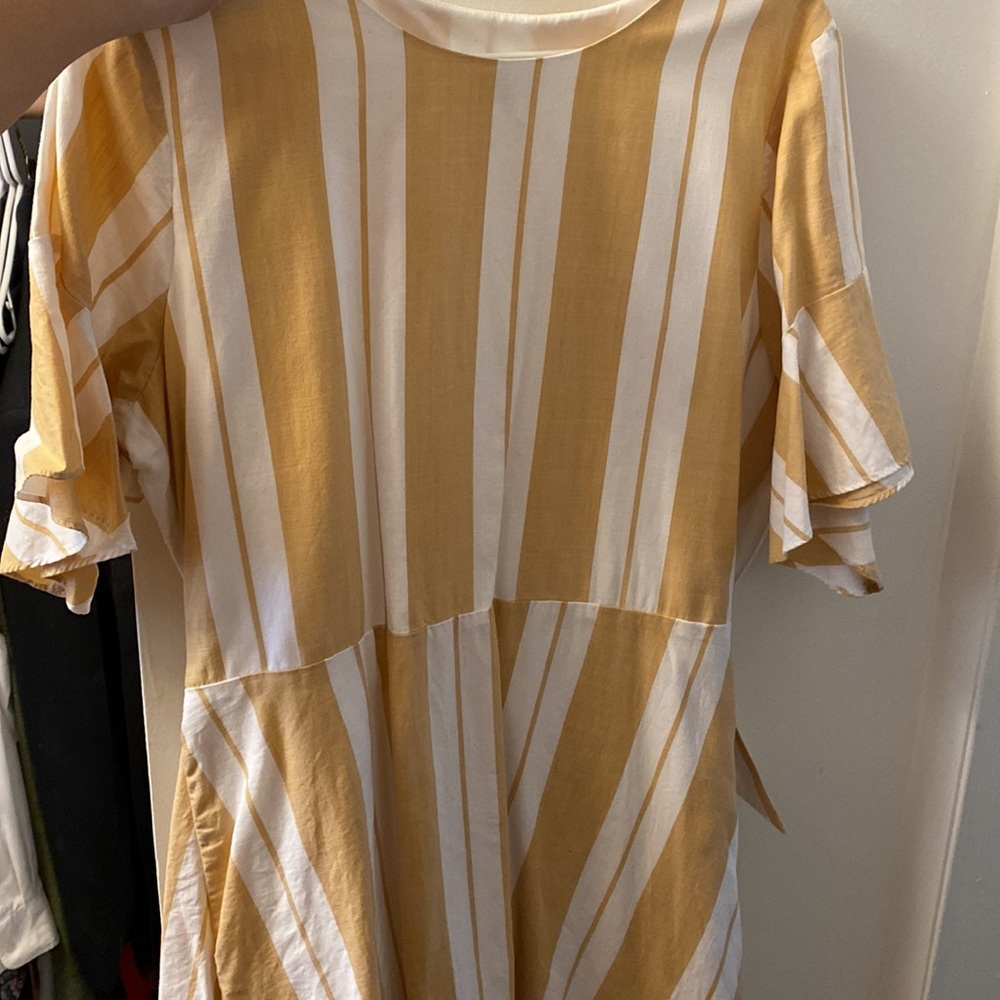 EXPRESS DRESS - Picture 3 of 4